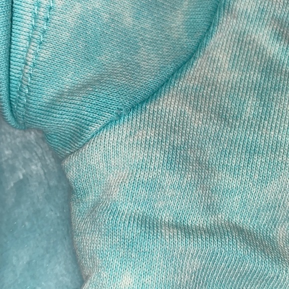 Disney store, Ariel dress with T-shirt cover - Picture 4 of 6